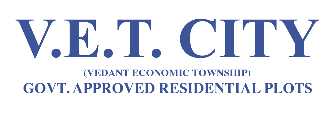 VET City Logo 